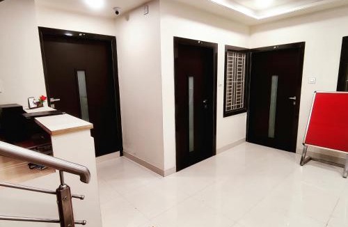 Mount Abu Hotel | Abu Inn, Mount Abu - The Luxury Boutique Stay