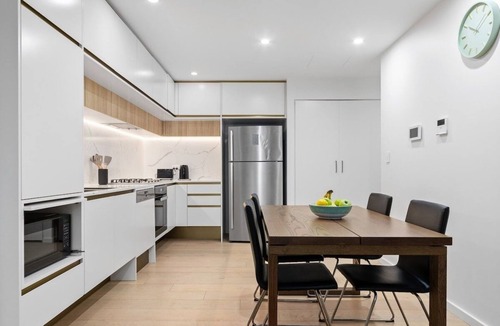 Lane Cove North Apartment | Accessible Apartment | Lane Cove