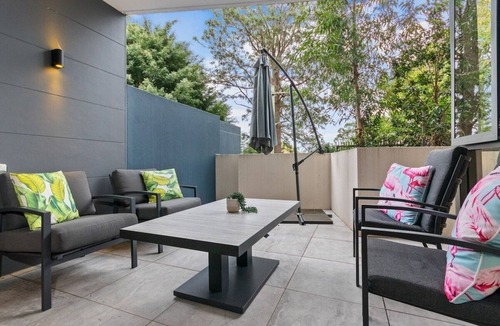 Lane Cove North Apartment | Accessible Apartment | Lane Cove