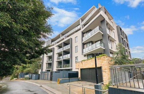 Lane Cove North Apartment | Accessible Apartment | Lane Cove