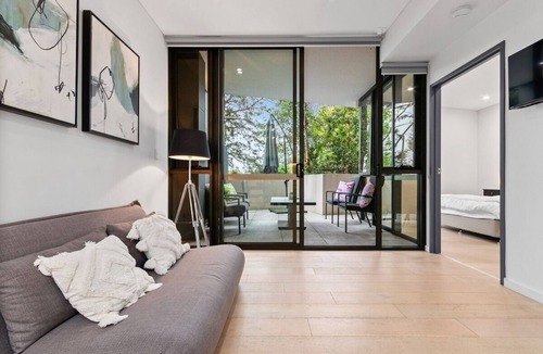 Lane Cove North Apartment | Accessible Apartment | Lane Cove