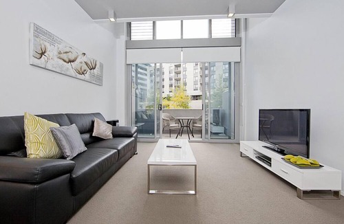 Capital Hill Apartment | Accommodate Canberra