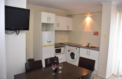 Darlinghurst Apartment | Accommodation Sydney Hyde Park
