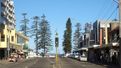 Rockdale Apartment | Accommodation Sydney Rockdale - 2 Bdr Pet Friendly Budget Apartment