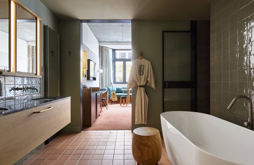 Sydney Central Business District Hotel | Ace Hotel Sydney