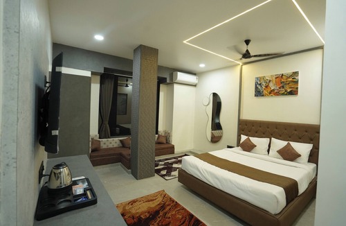 Hingana Hotel | Ace Inn Hotel
