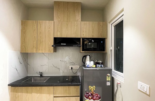 Ghata Hotel | ACE STAYZ Sector55 Gurugram