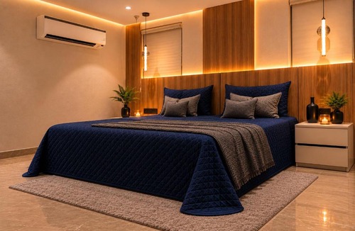 Pitampura Apartment | AceStayz - Pitampura