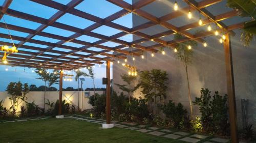 Ibrahimpatan House | Achala Resorts