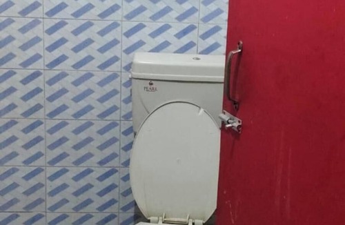 Chittorgarh Hotel | Adhyaksh Chittorgarh Hotel nr. Bus Stand