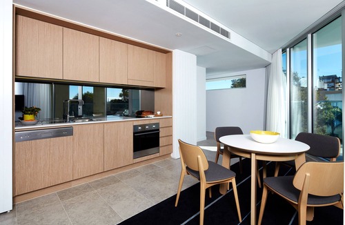 Bondi Beach Apartment | Adina Apartment Hotel Bondi Beach Sydney
