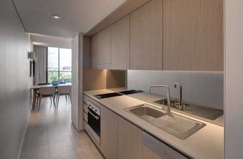Bondi Beach Apartment | Adina Apartment Hotel Bondi Beach Sydney