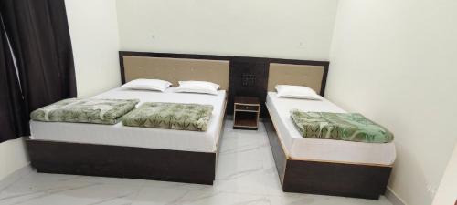 Kharsali House | Aditya Home Stay