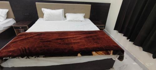 Kharsali House | Aditya Home Stay