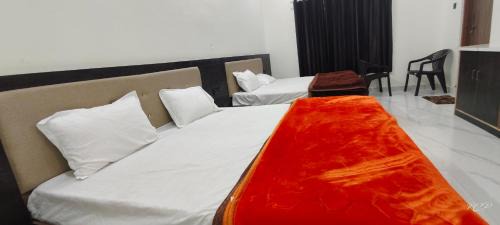Kharsali House | Aditya Home Stay