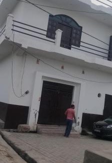 Baghpat House | Aditya tyagi homestay