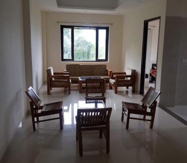 Ramgarh Bed & Breakfast | Aditya villa