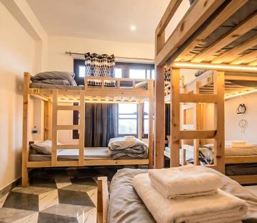 Gunehr Hotel | Adventure valley Rajgundha