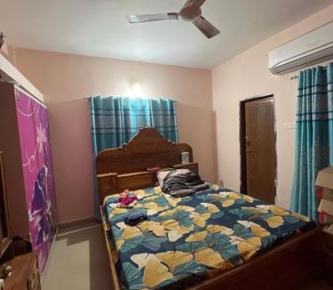 Bhubaneshwar House | Advik Comfort Villa