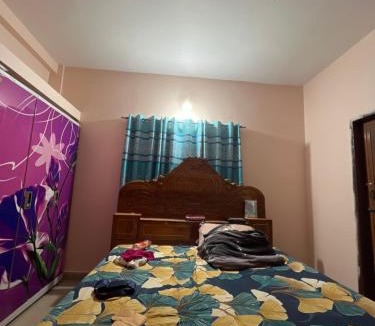 Bhubaneshwar House | Advik Comfort Villa