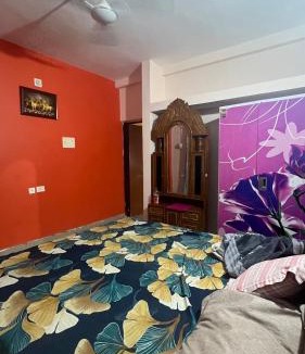 Bhubaneshwar House | Advik comfort Villa
