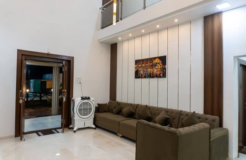 Badlapur Hotel | Advik Farms and Resort
