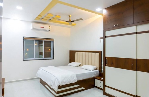 Badlapur Hotel | Advik Farms and Resort