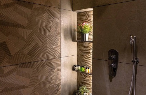 Nargol Hotel | Aeraki palms