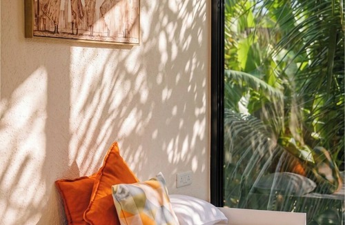 Nargol Hotel | Aeraki palms