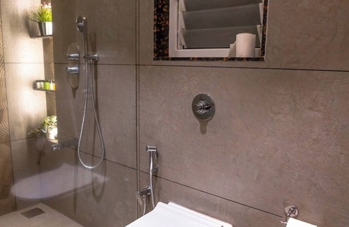 Nargol Hotel | Aeraki palms