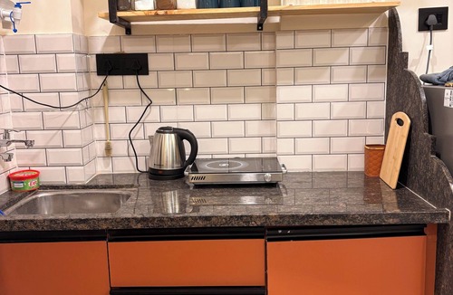 Indore Apartment | Aesthetic 1bhk luxe , Indore centrally loacted