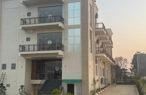 Sidhauli Hotel | Agastya Resort