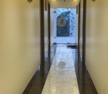 Sidhauli Hotel | Agastya Resort