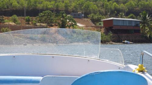 Kumta Hotel | Aghanashini River Retreats