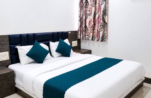 Ahmedabad Hotel | AGM Hotel