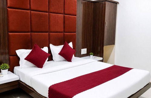 Ahmedabad Hotel | AGM Hotel