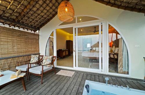 Agonda Resort | Agonda Villas