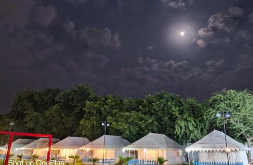 Agra Other | Agra Camps and Resort