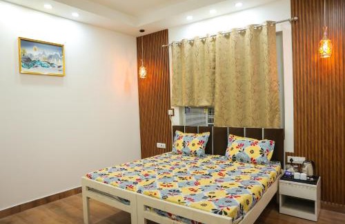 Faridabad House | Agrah Stay By The Ray Of Ocean