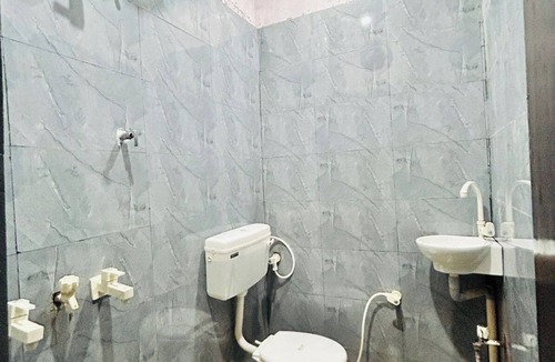 Mathura Hotel | AGRAWAL INN Guest House