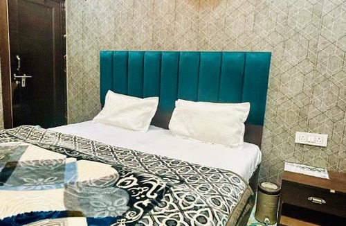Mathura Hotel | Agrawal seva sadan