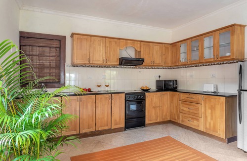 Sinquerim Hotel | Aguada Anchorage - The Villa Resort