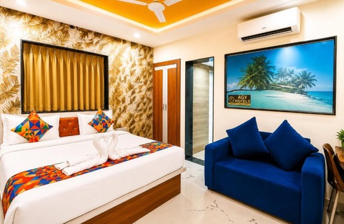 Kharadi Hotel | Agy Hotels