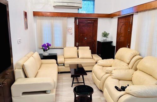 Udaipur Villa | AHA Luxury Stay - 3BHK Villa in Central Udaipur
