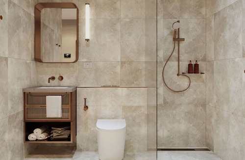 Darling Harbour Hotel | Aiden by Best Western Darling Harbour