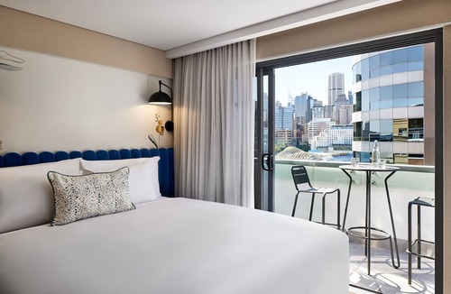Darling Harbour Hotel | Aiden by Best Western Darling Harbour