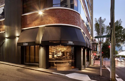 Darling Harbour Hotel | Aiden by Best Western Darling Harbour
