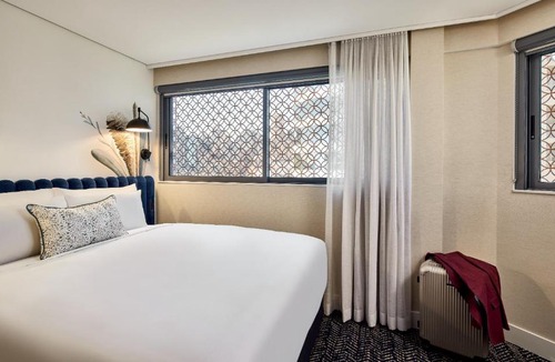 Darling Harbour Hotel | Aiden by Best Western Darling Harbour