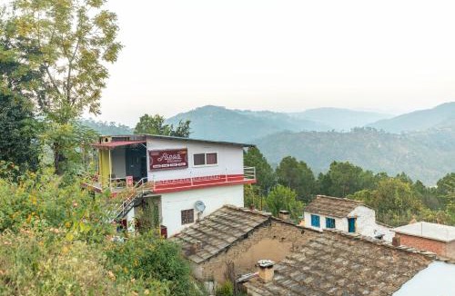 Kaul House | AIPAN Homestay A Living Kumaoni Art Homestay
