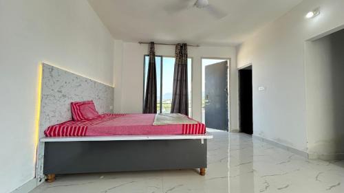 Rajauri Hotel | Air Rooms